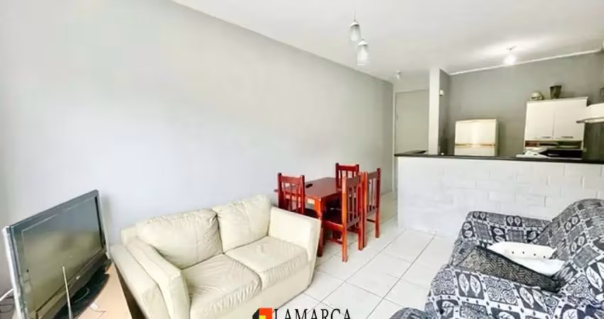 Apartamento com 2 quartos à venda na AV- Dom Pedro I, Enseada, Guarujá