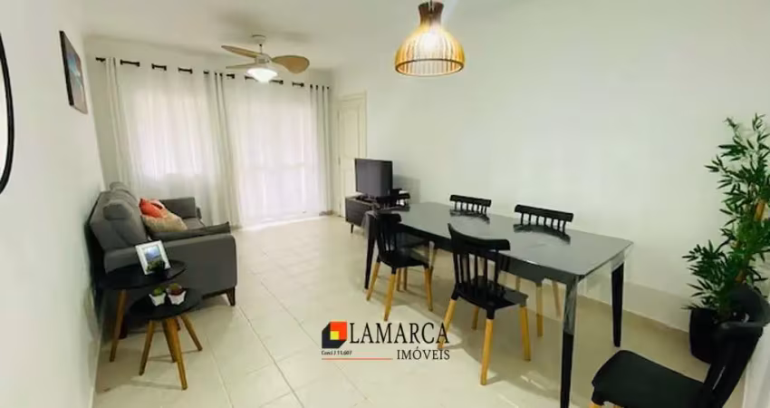 Apartamento com 2 quartos à venda na R-Francisco Rebollo, Enseada, Guarujá