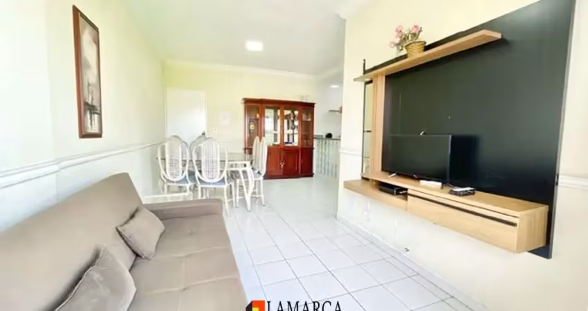 Apartamento com 1 quarto à venda na Rua Daniel de Moraes, Enseada, Guarujá
