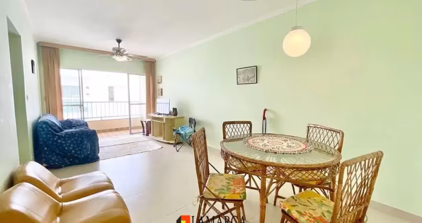 Apartamento com 2 quartos à venda na Rua Campos Sales, Enseada, Guarujá