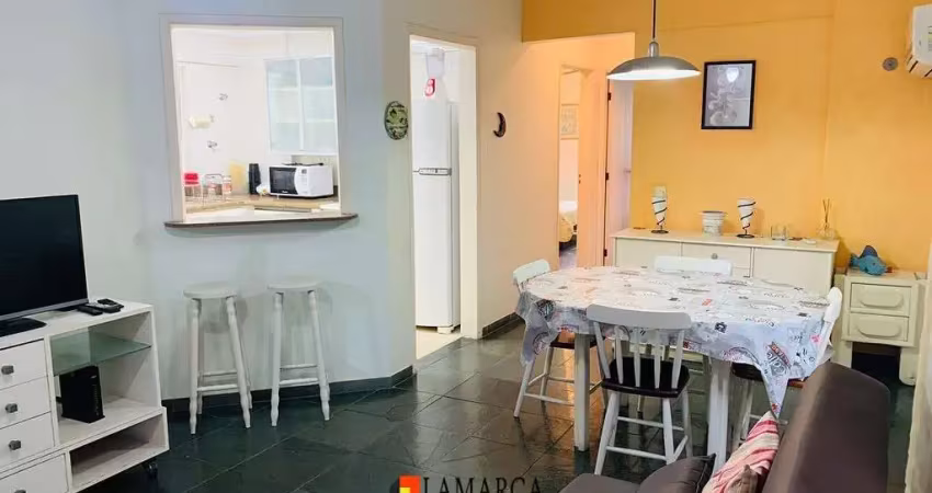 Apartamento com 2 quartos à venda na Rua Benedito Cardoso Ad.Filho, Enseada, Guarujá