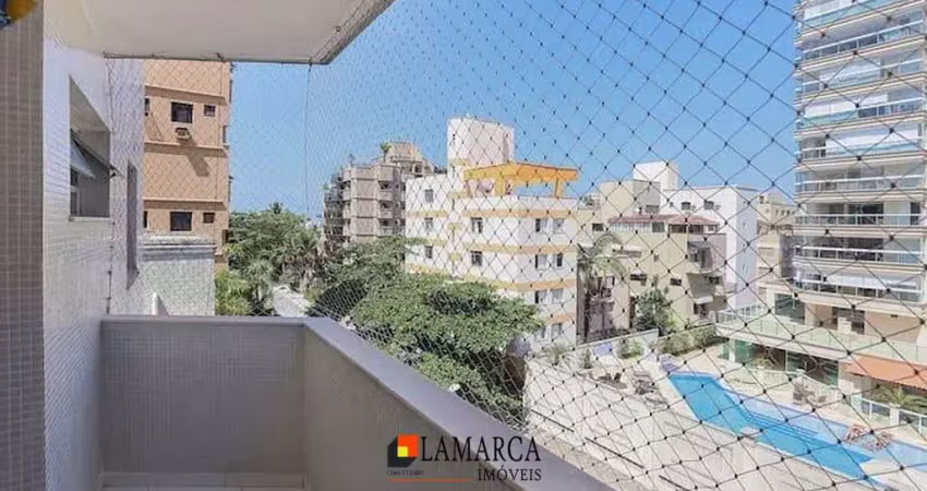 Apartamento com 2 quartos à venda na Rua Jose F.C.Filho, Enseada, Guarujá
