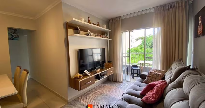 Apartamento 3 dormitorios no Guaruja