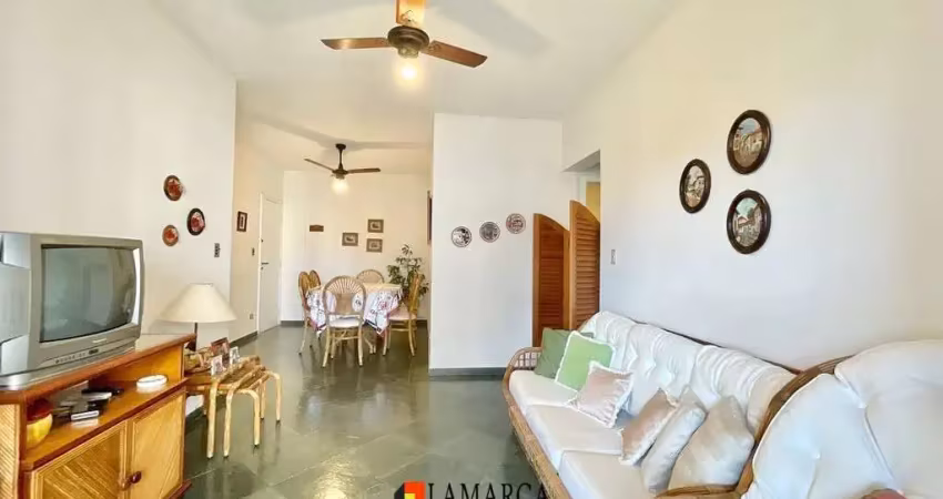 Apartamento com 2 quartos à venda na AV- do Parque, Enseada, Guarujá