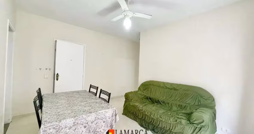Apartamento com 2 quartos à venda na AV- da saudade, Enseada, Guarujá