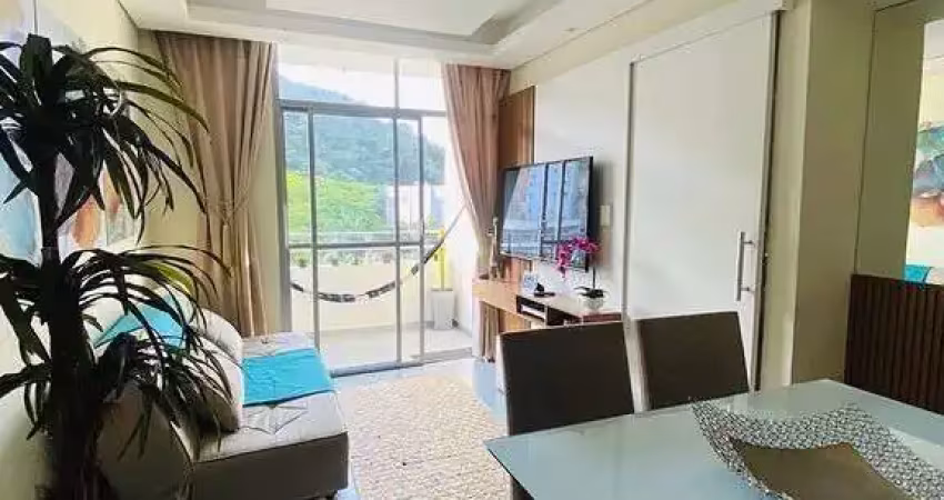 Apartamento com 2 quartos à venda na Rua Sílvio Daige, Enseada, Guarujá