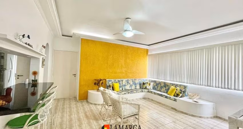 Apartamento 3 dormitórios a venda  no Guaruja