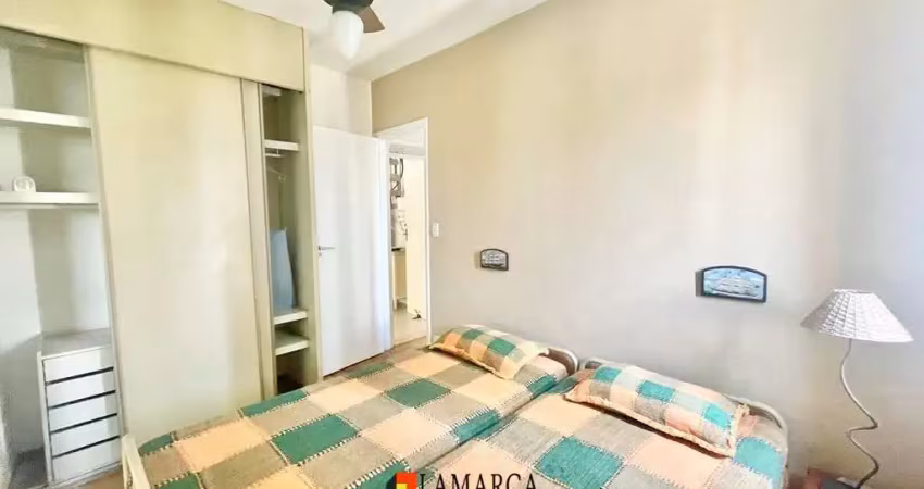 Cobertura duplex com 3 dts. a venda no Guaruja
