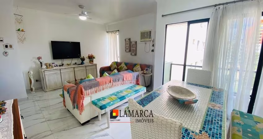 Apartamento de 3 dormitorios a venda em Guaruja