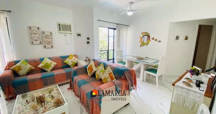 Apartamento com 3 quartos à venda na Rua Amazonas, Enseada, Guarujá