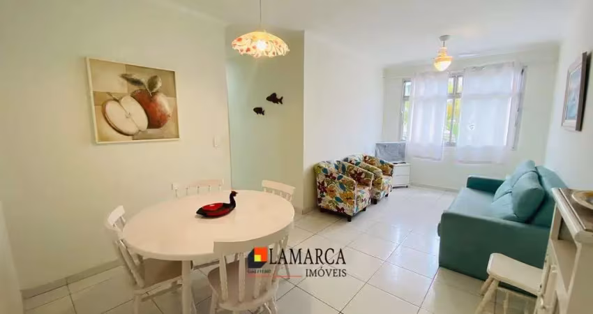 Apartamento com 2 quartos à venda na Rua Argentina, Enseada, Guarujá