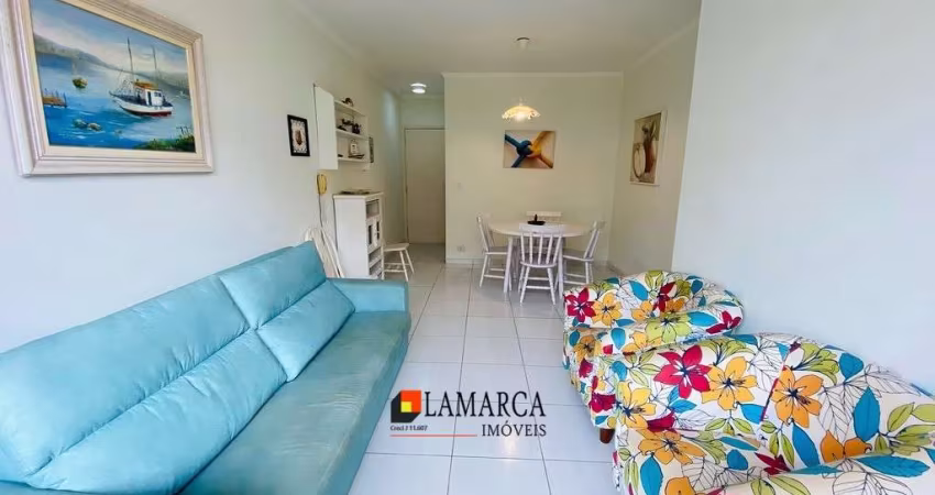 Apartamento de 02 dormitorios a venda em Guaruja