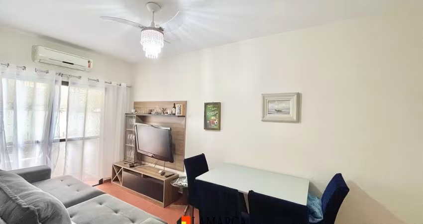 Apartamento de 2 dts a venda em Guaruja