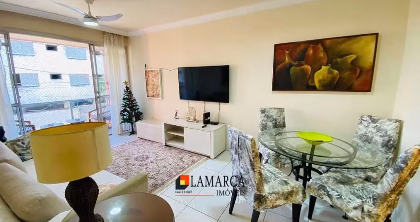 Apartamento com 3 quartos à venda na AV Dom Pedro, Enseada, Guarujá