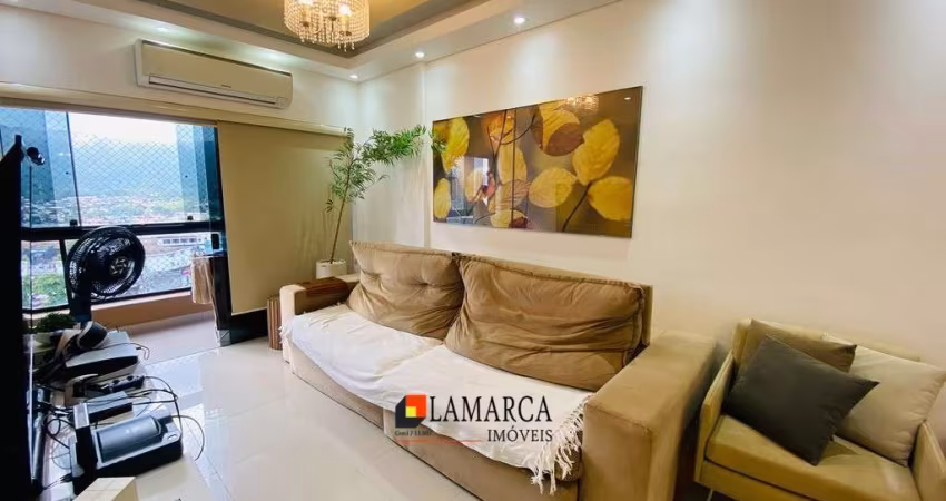 Apartamento com 3 quartos a venda em Guaruja