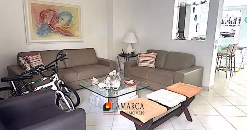 Apartamento com 3 quartos à venda na AV-Miguel Stefano, Enseada, Guarujá