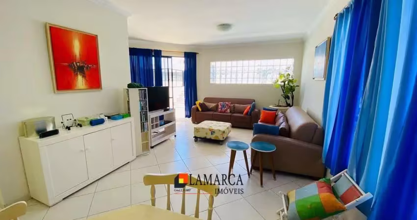 Cobertura com 3 quartos à venda na Rua Amazonas, Enseada, Guarujá