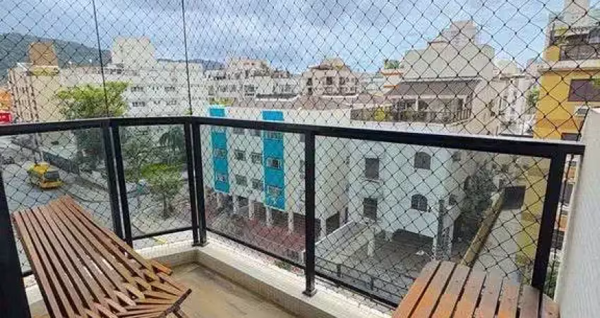 Apartamento com 4 quartos à venda na Rua Gerson Maturani, Enseada, Guarujá
