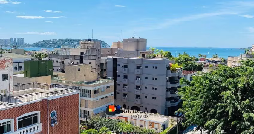 Apartamento com 3 quartos à venda na Rua-Fernando Nasacimento, Enseada, Guarujá