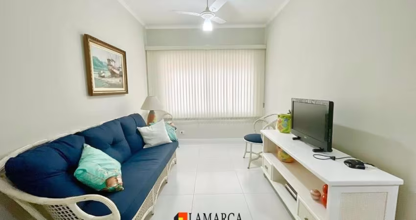 Apto. com 2 dts. no Guaruja a venda