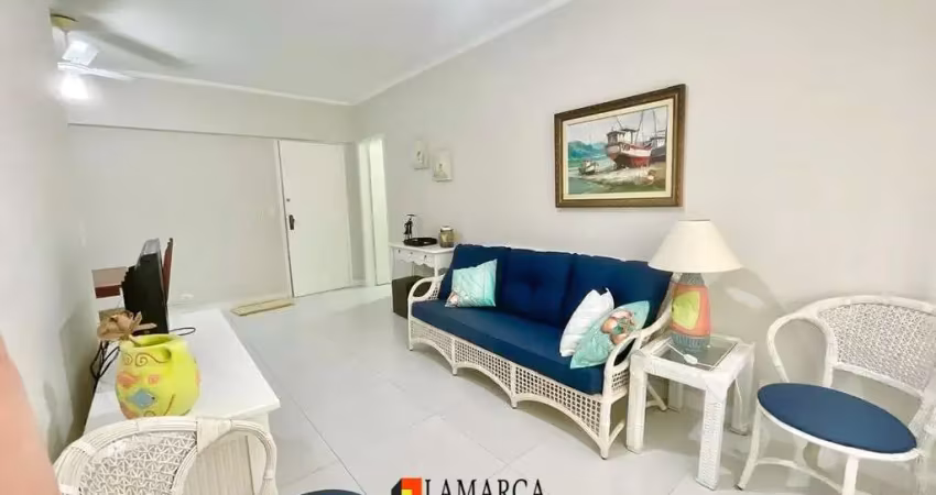 Apartamento com 2 quartos à venda na Rua Renato Fanton, Enseada, Guarujá