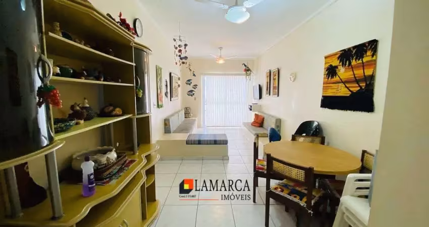 Apartamento com 2 quartos à venda na Rua Bolívia, Enseada, Guarujá