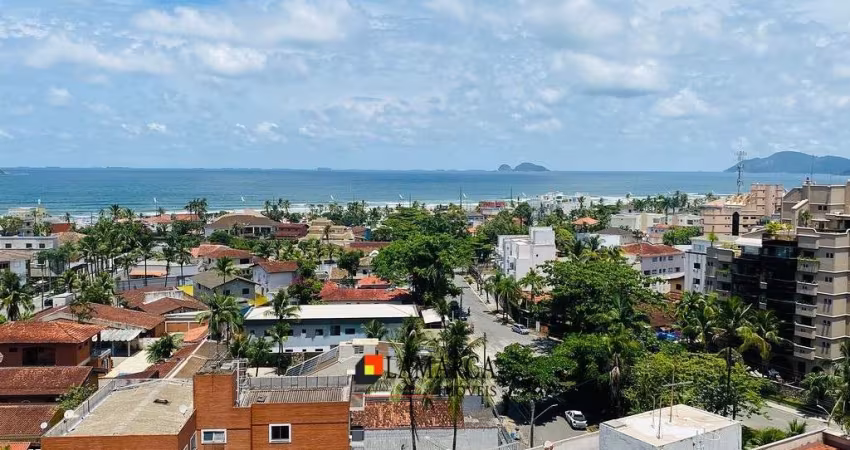 Apartamento 3 suites vista para o Mar Guaruja