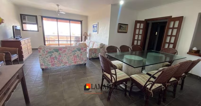 Apto de 04 dormitorios a venda em Guaruja