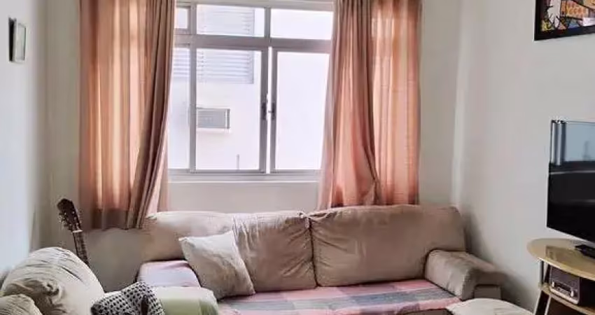 Apartamento com 2 quartos à venda na Avenida Almirante Tamandaré, Enseada, Guarujá