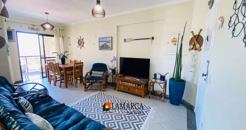 Apartamento a venda de 3 dormitorios no Guaruja