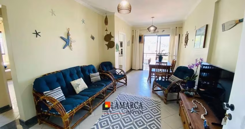 Apartamento com 3 quartos à venda na Rua Bandeirantes, Enseada, Guarujá