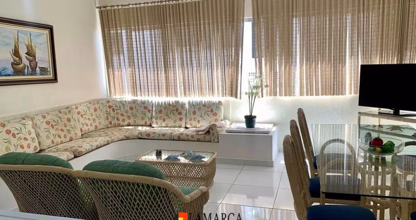 Apto de 03 quartos a venda em Guaruja-