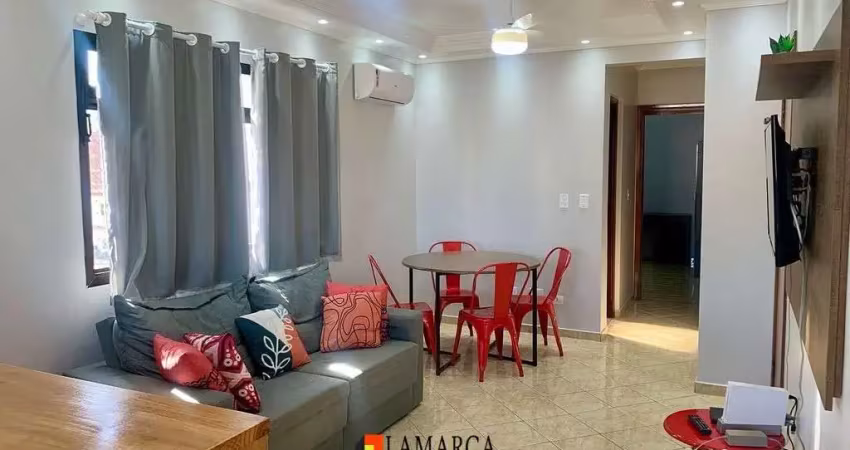 Apartamento com 2 quartos à venda na AV-Atlantica, Enseada, Guarujá
