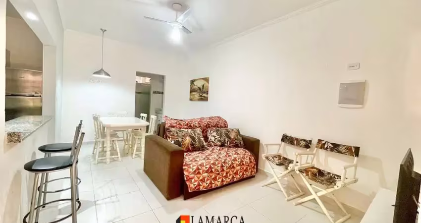 Apartamento com 2 quartos à venda na AV-Santa Maria, Enseada, Guarujá