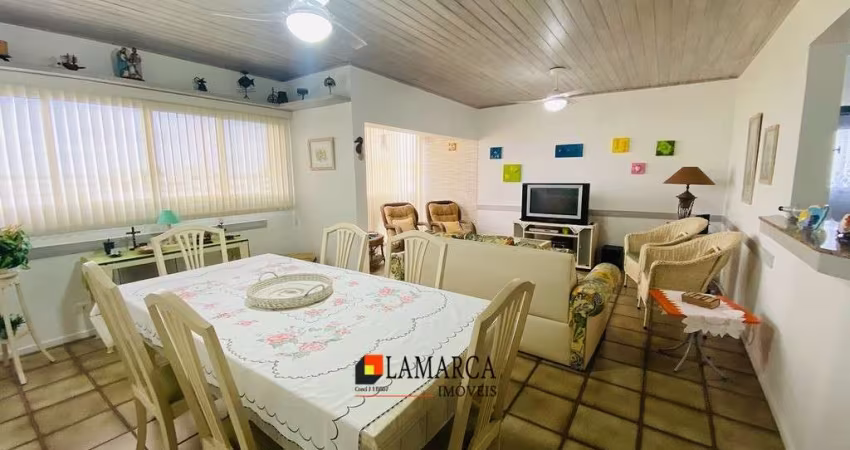 Apto. de 03 dormitorios a venda no Guaruja-