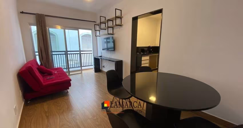 Apto de  1 quarto  a venda no Guaruja
