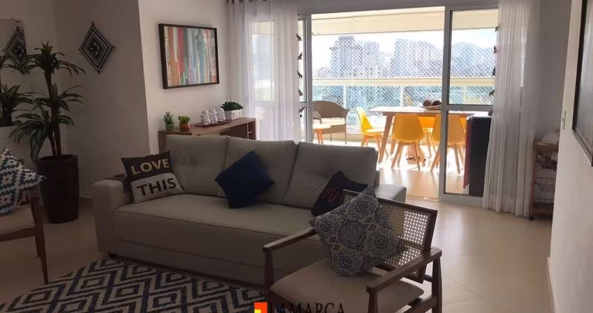 Apartamento de 3 quartos a venda no Guaruja
