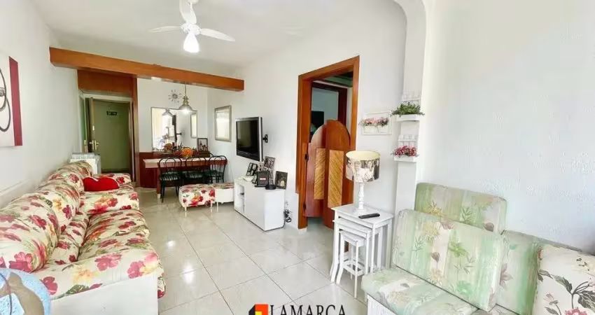 Apartamento com 2 quartos à venda na AV-veraneio, Enseada, Guarujá