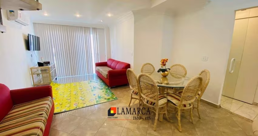 Cobertura duplex c/3 dts a venda no Guaruja