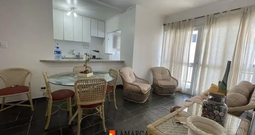 Cobertura com 3 quartos à venda na Rua Bandeirantes, Enseada, Guarujá