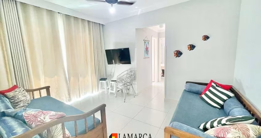 apto com um dormitorio a venda no Guaruja