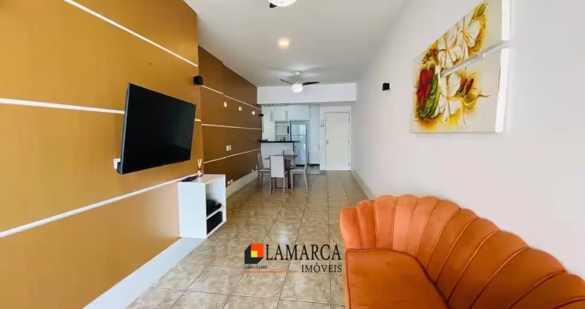 Apartamento com 2 quartos à venda na Av-saudade, Enseada, Guarujá