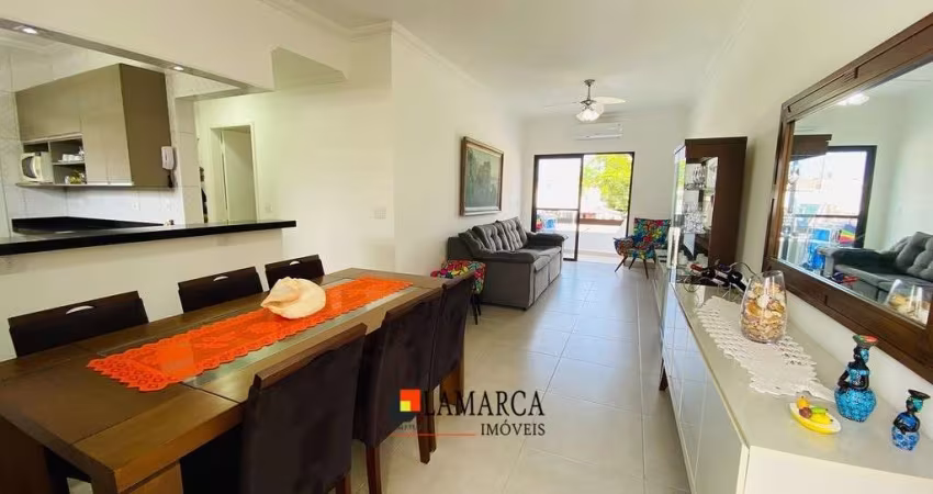 Apartamento c/2 quartos a venda em Guaruja