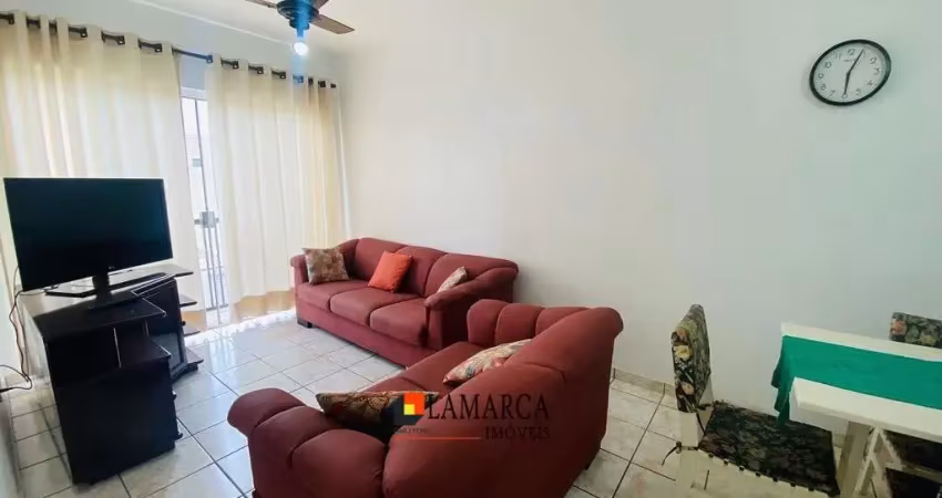 Apartamento com dois quartos a venda em Guaruja