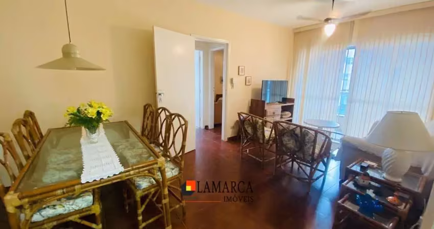 Apartamento com 2 quartos à venda na Rua Alberto Q.Bianck, Enseada, Guarujá
