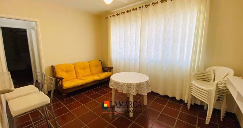 apartamendo de dois quartos a venda em Guaruja