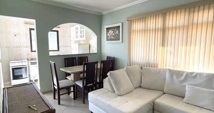 Apartamento de 2 dormitorios a venda na Enseada
