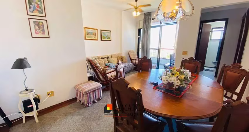 Apartamento com 2 quartos à venda na Hermenegildo de Azevedo, Enseada, Guarujá