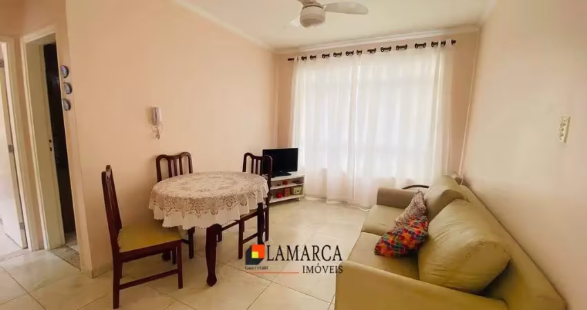 Apartamento com 2 quartos à venda na Rua Dona Vitória, Enseada, Guarujá