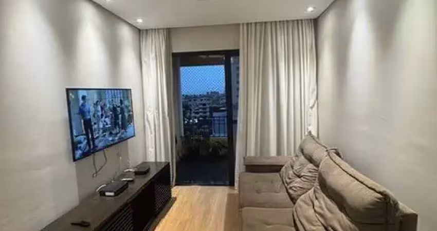 Apartamento com 2 quartos à venda na Rua Dois de Junho, Enseada, Guarujá